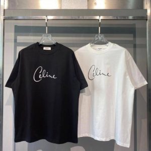 Top quality T-shirt CL – 4XL
